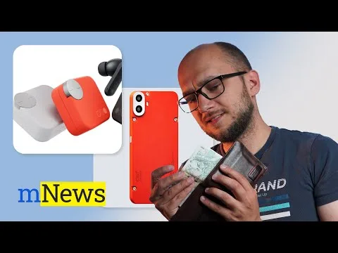 CMF ukazuje lákavé novinky za super ceny – mNews