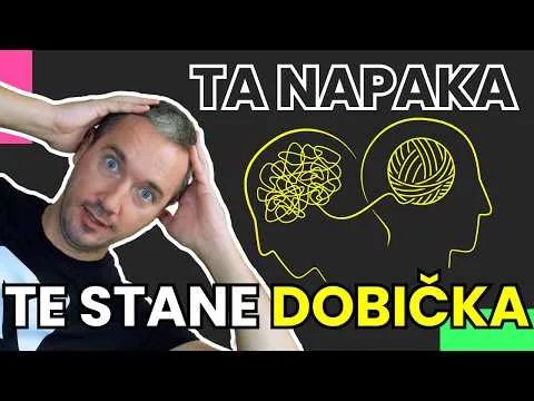Zaradi TEGA lahko v kriptu izgubiš VSE!