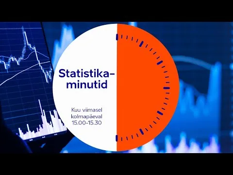 Statistikaminutid: Müütiline SKP – või siiski mitte?