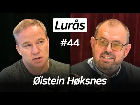 INP, «høl i huet»-politikk, produktivitet, energi, klima, innvandring