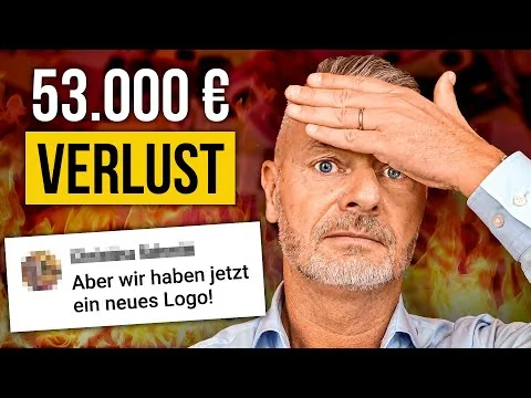 Wie man sein Unternehmen NICHT führt… (reale Story)