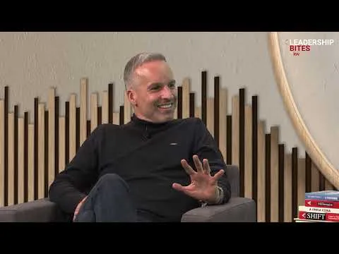 O propósito das marcas e dos líderes, com Ricardo Costa
