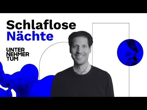 René Ruhland | Myposter: Wie baut man ein Familienunternehmen aus dem Nichts? Episode 1; Staffel 2
