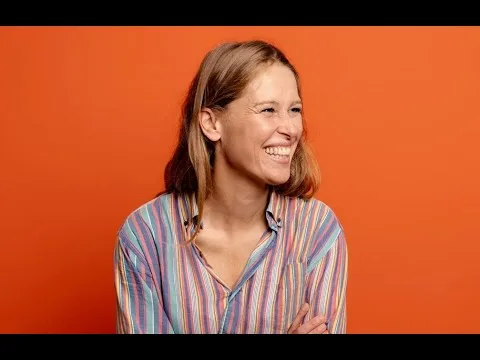 JONATHAN LØW & LEA KORSGAARD taler om iværksætteri og ledelse