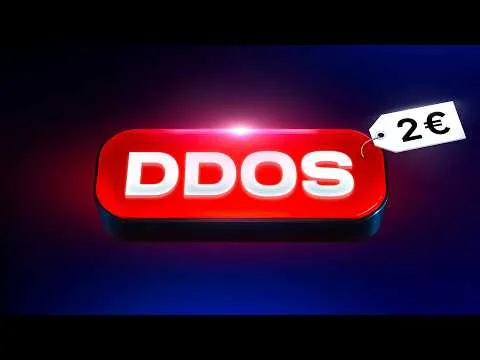Pourquoi le business du DDOS explose (et c’est inquiétant)