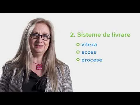 Transformă experiența clienților într-un avantaj | Diferențiază-te de concurență