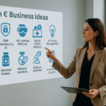 Kuinka Suomessa rakennetaan 10 miljardin arvoisia yrityksiä? 10 yritysidean lista 10 vuoden toimintasuunnitelman kera