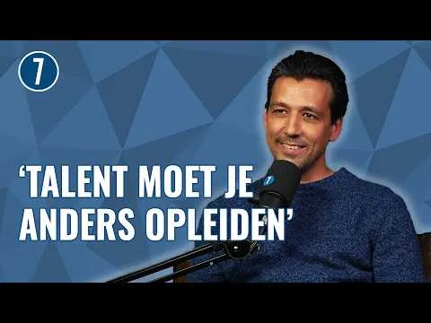Unknown Campus: de universiteit waar je wél leert ondernemen 🎓