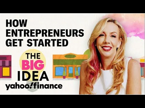 Got a big idea for a small business? Here’s your first step