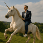 Miten rakennetaan yksisarvinen – eli miljardin arvoinen startup?