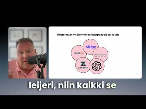 Mitä RevOps tarkoittaa käytännössä?