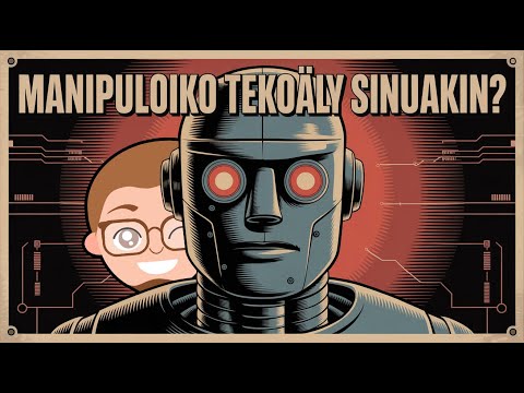 Hypervakuuttava tekoäly