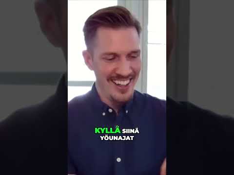 Viesti nuorille yritta?jille: sisa?inen palo on menestyksen avain
