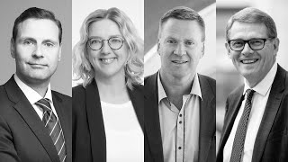 Miten verotuksella luodaan vauraampi Suomi? EVA Webinaari 19.11.2020