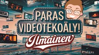 Paras ilmaiseksi käytettävissä oleva videotekoäly! (Hailuo AI)