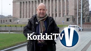 KorkkiTV: Saksa voisi ottaa mallia Suomesta