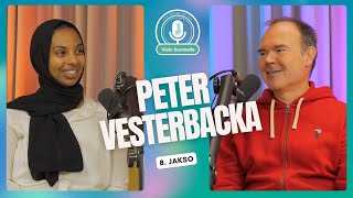 Inspiraatiota Suomen startup-kulttuuriin | Peter Vesterbacka