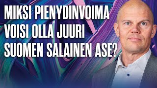 Hei hei hiili, tervetuloa ydinlämpö! Helenin Olli Sirkka