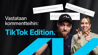 Onko helppoa rahaa olemassa? Vastataan Nordnetin TikTok-seuraajille