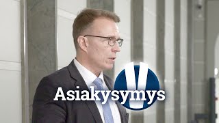 Mihin ilkeyksiin Suomen pitää varautua? Puolustusvaliokunnan puheenjohtaja Jukka Kopra vastaa.