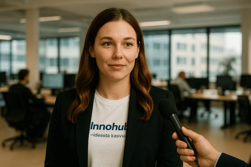 Startup-yrityksen omistajuus ja omistajuuden monet kasvot