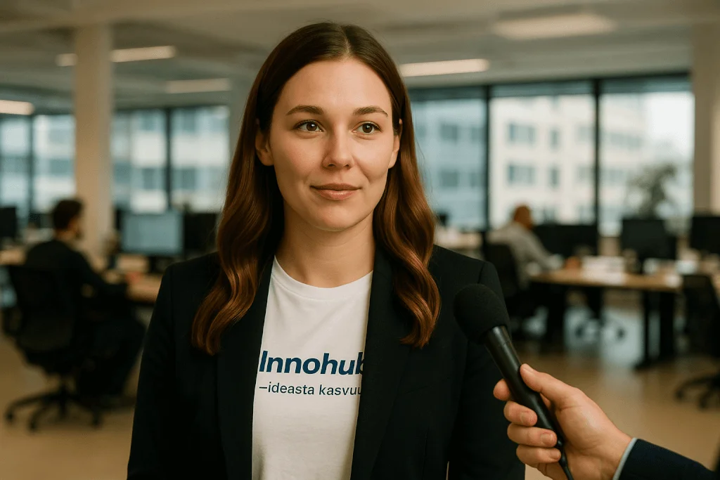 Startup-yrityksen omistajuus ja omistajuuden monet kasvot