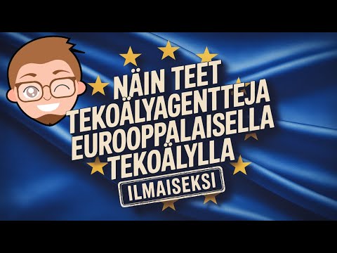 Näin käytät tekoäly-agentteja Le Chatissä (ilmaiseksi)