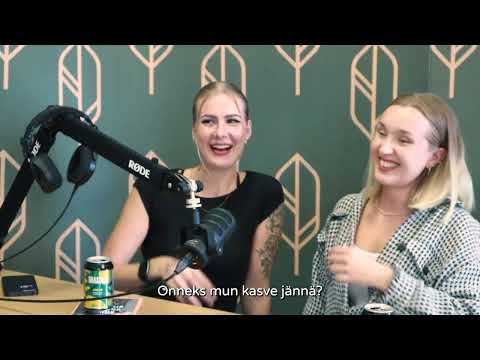 Miksi tarvitset podcastin ja miten teet siitä menestyvän?