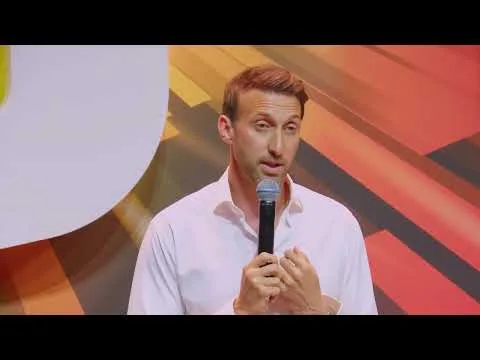 Fabien Gilot – MEDEF