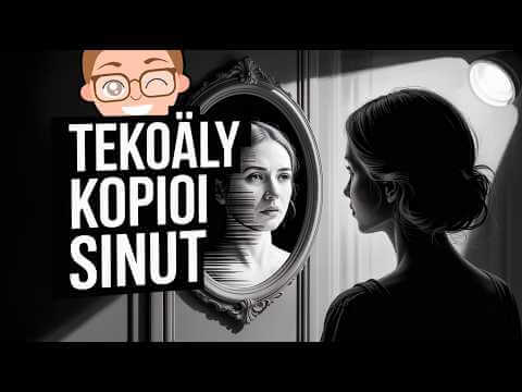 Näin teet tekoälyllä fotorealistista videota (Heygen)