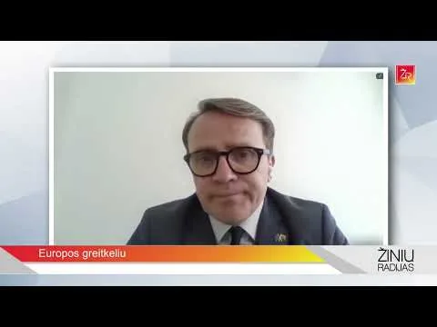 „Europos greitkeliu“: Naujasis daugiametis ES biudžetas: kam ir kodėl turėtų kliūti daugiausiai?