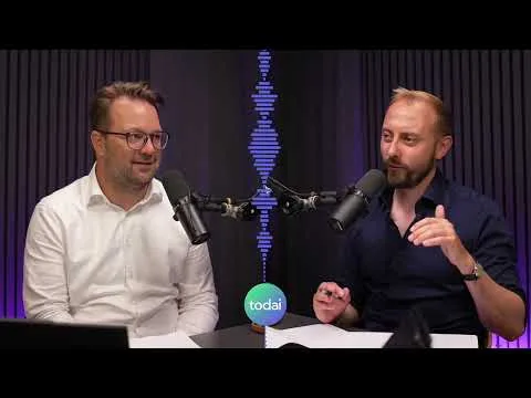 AI Act til eksamen – med Kristian Storgaard, partner, Kromann Reumert – Del 1