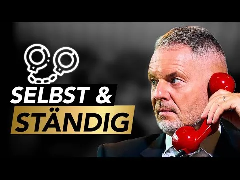 Warum 87 % keine Unternehmer sind – sondern nur ihr eigener Mitarbeiter
