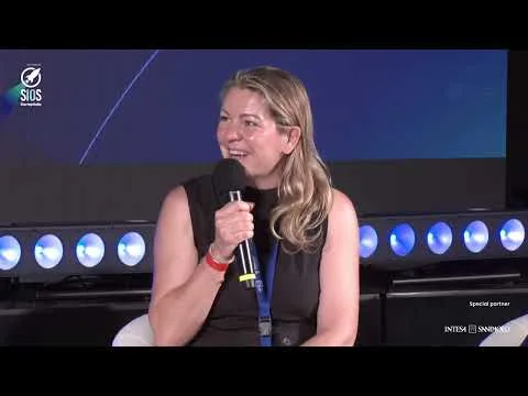 SIOS25 Sardinia – Investire nell’Intelligenza: Capitali per la nuova Frontiera