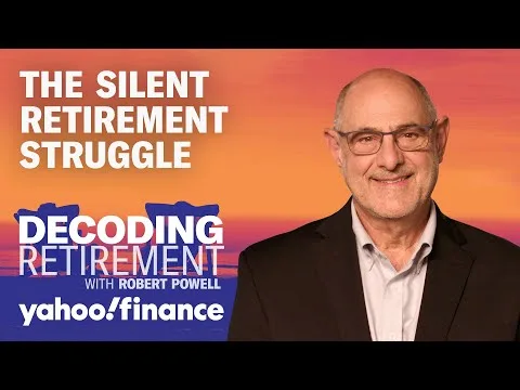 4 steps to rebuild your life after retirement