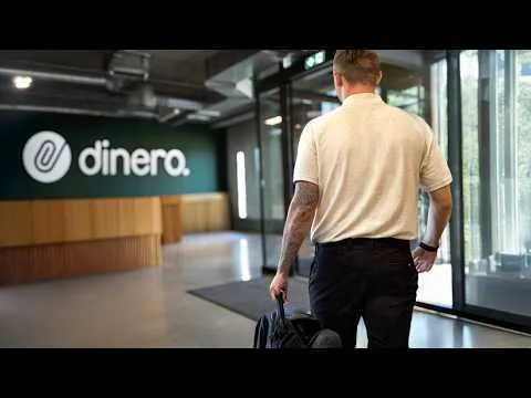 Alting har en ende
