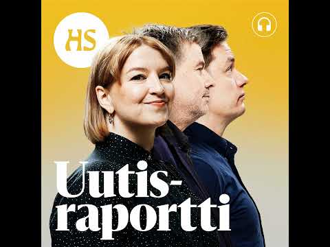 9.6.2022: Ruokakriisi, kunta-alan palkat, pääministerin peppukuva