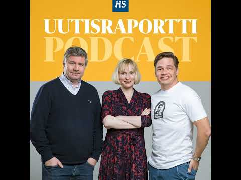 17.2.2022: Niinistö NY Timesissa, korkojen nousu, olympiafiilis