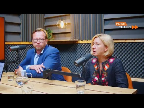Parem Tallinn EP9 – kas linna eelarve kannatab laenu abil juhtimist?
