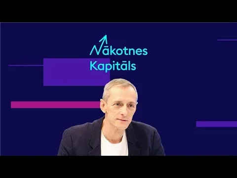 Andris K. Bērziņš: Mākslīgais intelekts tikai sākums – nākamais vilnis robotika un biotehnoloģijas