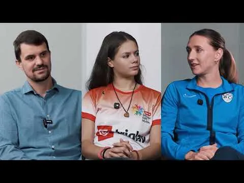 Lara Prašnikar: Z mamo sva se na daljavo učili, kako naj spečem piščanca