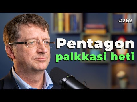 Maailman Nro.1 peliteoreetikko: “Bottini voittaa parhaat pokeripelaajat” ft. Tuomas Sandholm