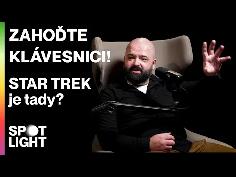 Konec klávesnic? Jak AI navždy změní ovládání počítačů