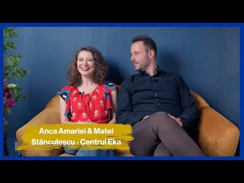 Antreprenoriat în cuplu: cum contribuie încrederea la dezvoltarea unui centru de wellbeing?