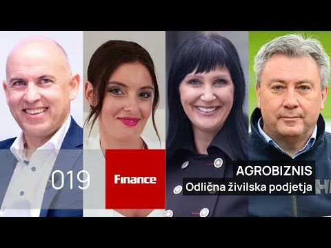 Agrobiznis – Kaj delajo slovenski živilci na lovu za konkurenčnost