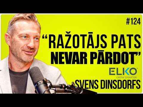 Vai vieglāk sākt biznesu no nulles vai nopirkt uzņēmumu? | ELKO Grupa