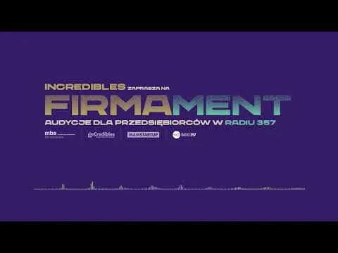 Jak wygląda przywództwo w erze zdalnej pracy? – audycja Firmament InCredibles i Radia 357