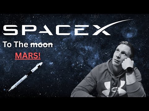 Tämä voi olla historian suurin IPO – mutta haluaisitko oikeasti omistaa SpaceX:ää?