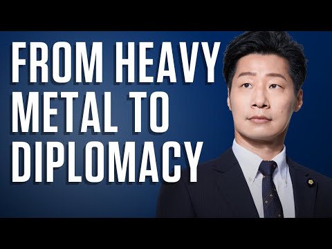 How Taiwan’s people learned to rebel and built an Asian democracy | Freddy Lim #587