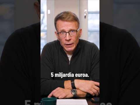 Totuus vasemmiston vaihtoehtobudjeteista – Kopra tykittää